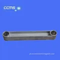 Fundição de precisão de ferro CNC MACHING LINKAGE